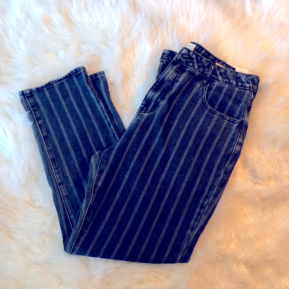 Pacsun Golden State of Mind Mom Jeans